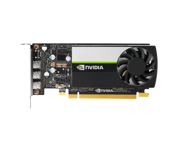 PNY Quadro T400 4GB DDR6 - 722479 - zdjęcie 2